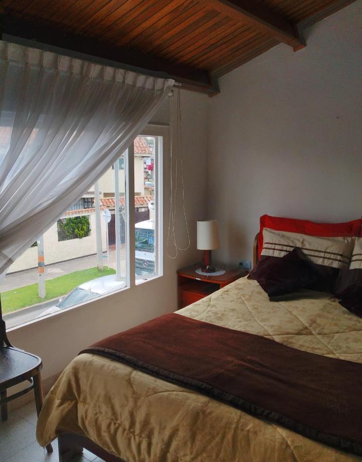Apartamento Acogedor Bonito Min 2 Noches Aparta-estudio Promoción Totalmente Independiente En La Ciudad De En Colombia Bogotá