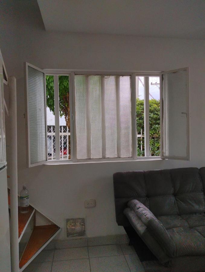 Acogedor Bonito Min 2 Noches Aparta-estudio Promoción Totalmente Independiente En La Ciudad De En Colombia Apartamento