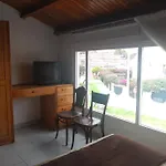 acogedor bonito min 2 noches aparta-estudio promoción totalmente independiente en la ciudad de Bogota en Colombia