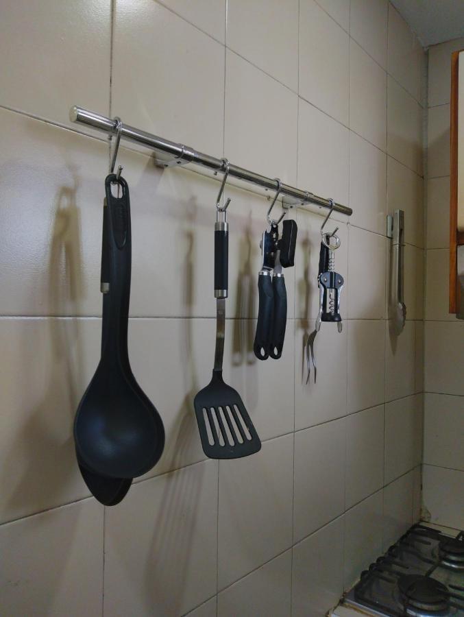 Acogedor Bonito: Cozy Studio In Apartment