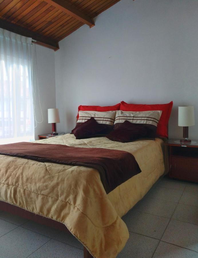 Acogedor Bonito: Cozy Studio In *